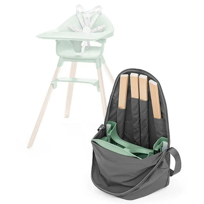 Stokke Clikk Travel Bag Dark Grey