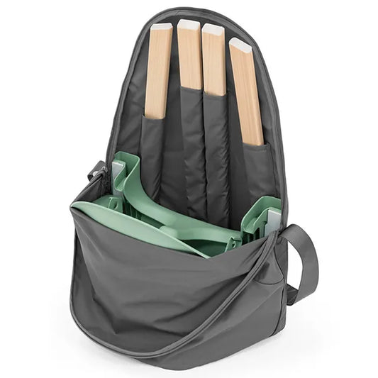 Stokke Clikk Travel Bag Dark Grey