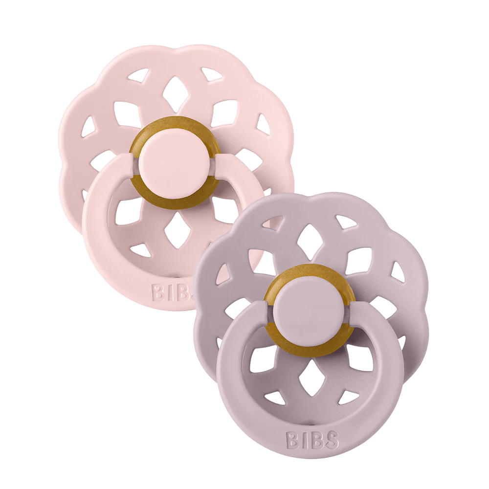 Boheme 2 Pack Latex S1 Blossom/Dusky Lilac