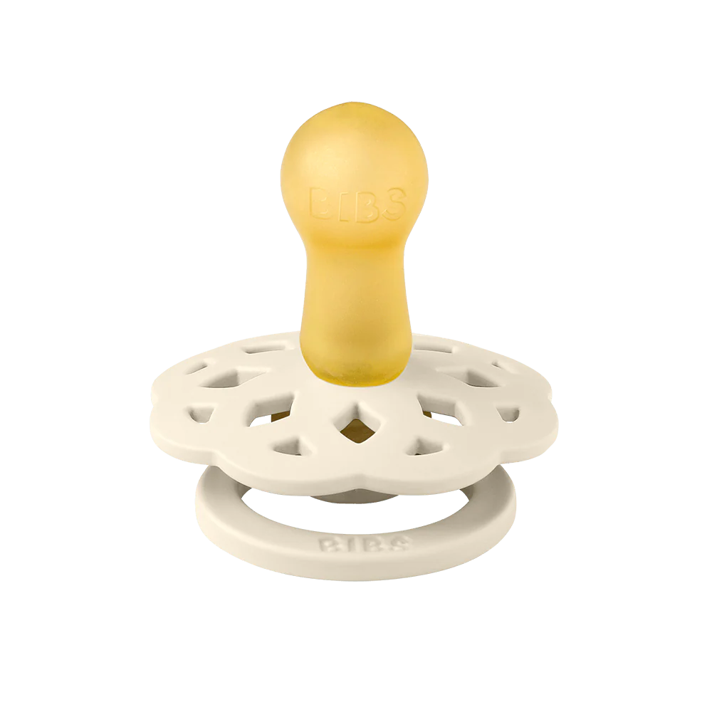 Boheme 2 Pack Latex S1 Ivory/Blossom
