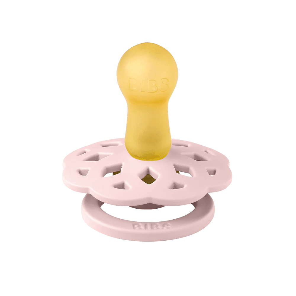 Boheme 2 Pack Latex S1 Ivory/Blossom
