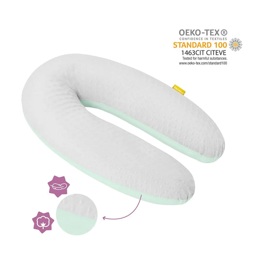 Maternity cushion Fluffy
