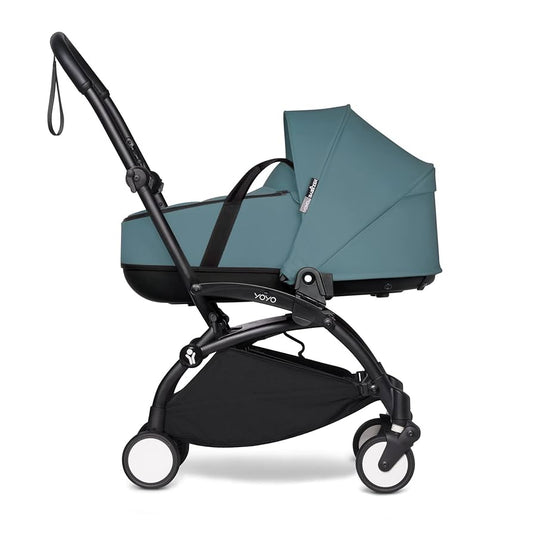 Stokke YOYO Bassinet - Aqua