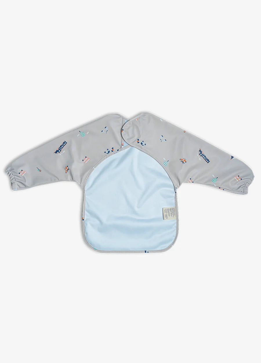 Bib Full Sleeved Vehicles