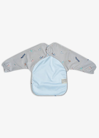Bib Full Sleeved Vehicles
