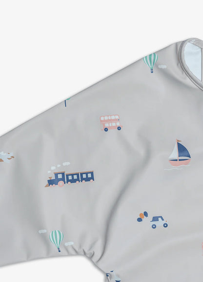 Bib Full Sleeved Vehicles