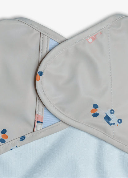 Bib Full Sleeved Vehicles