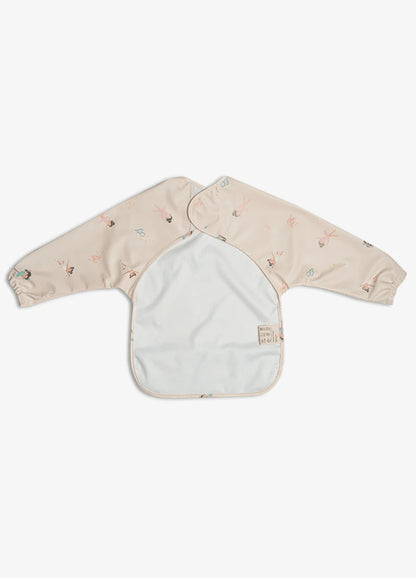 Bib Full Sleeved Ballerina