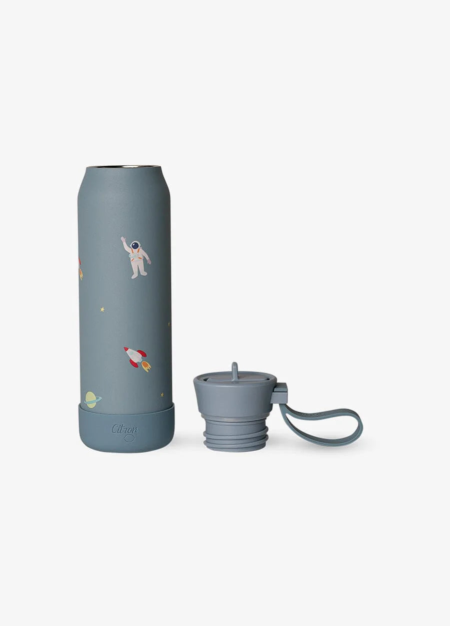 Citron SS Water Bottle 350ml Spaceship