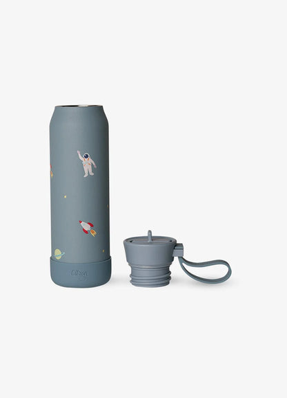 Citron SS Water Bottle 350ml Spaceship
