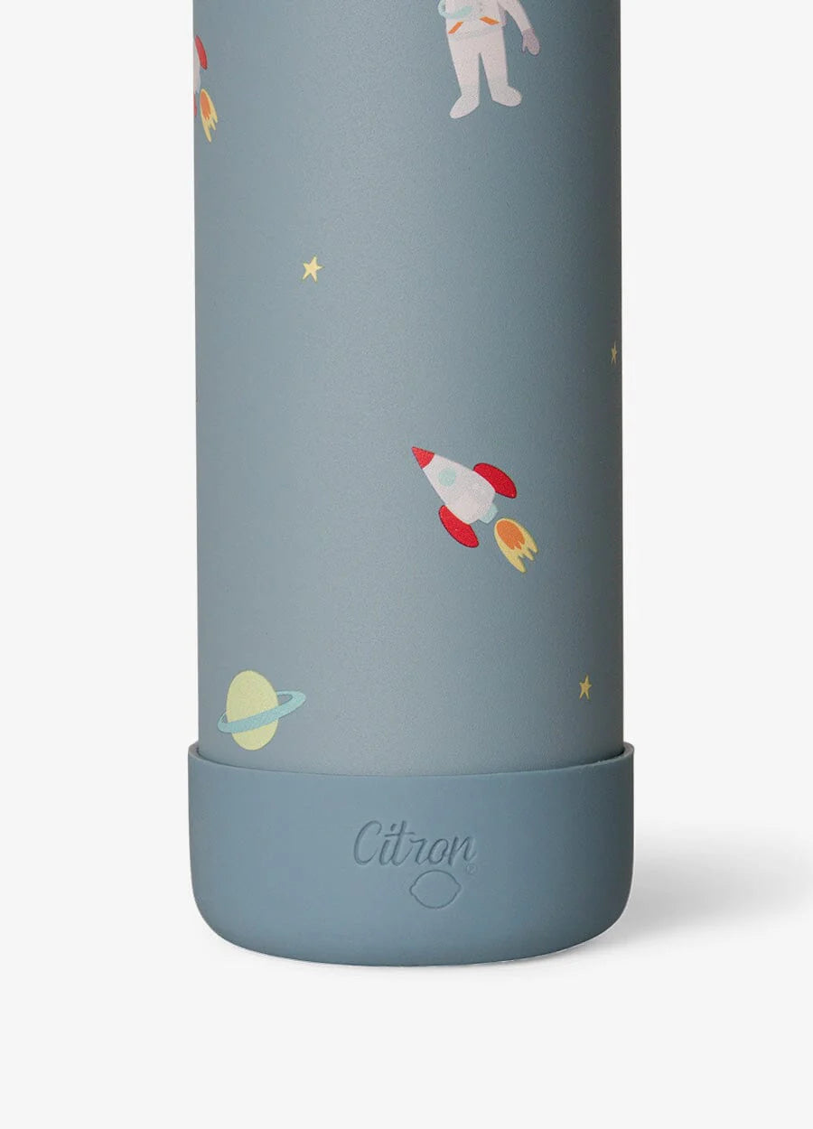 Citron SS Water Bottle 350ml Spaceship