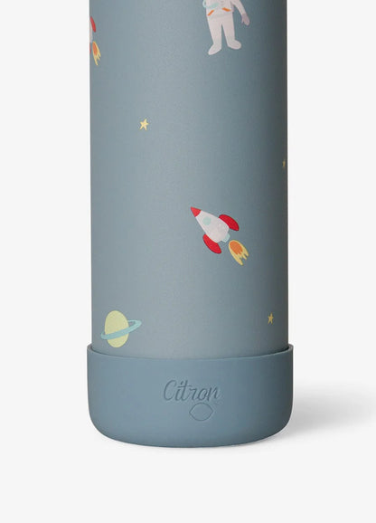 Citron SS Water Bottle 350ml Spaceship
