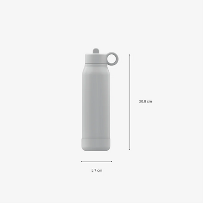 Citron SS Water Bottle 350ml Spaceship