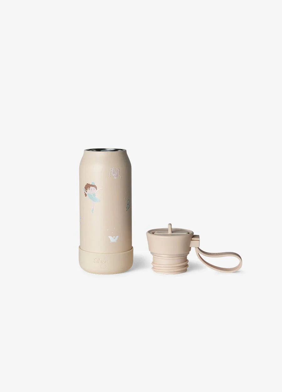 Citron SS Water Bottle 250ml Ballerina