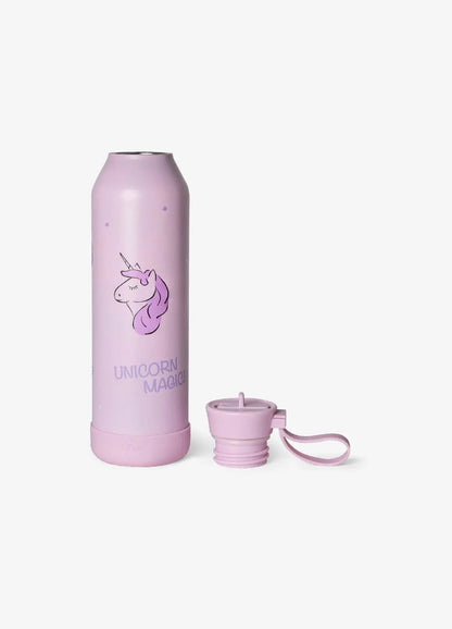 Citron SS Water Bottle 750ml Stormy Unicorn