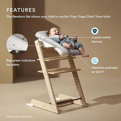 Tripp Trapp® Newborn Set