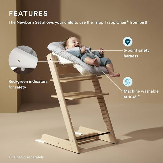 Tripp Trapp® Newborn Set