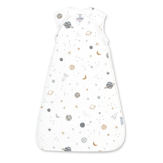 SwaddleMe Night Sack Sleeper Size 3-18 Months, 1pk - Sunset Space