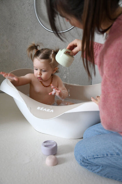 Baby Bath Camele’O 1st Age - Clay