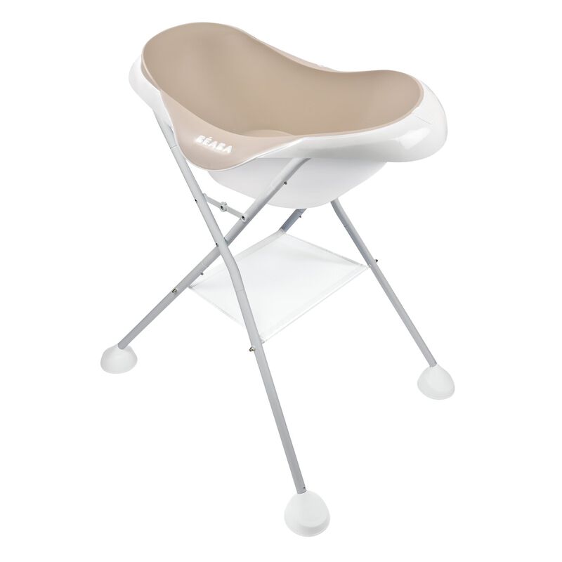 Baby Bath Camele’O 1st Age - Clay