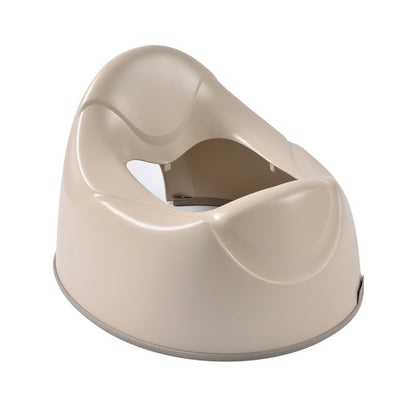 Training Potty- Clay