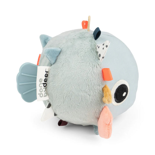 Puffee Activity Ball