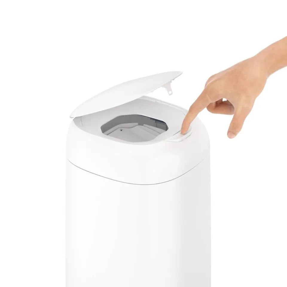 Angelcare Dress Up Diaper Bin - Octogonal