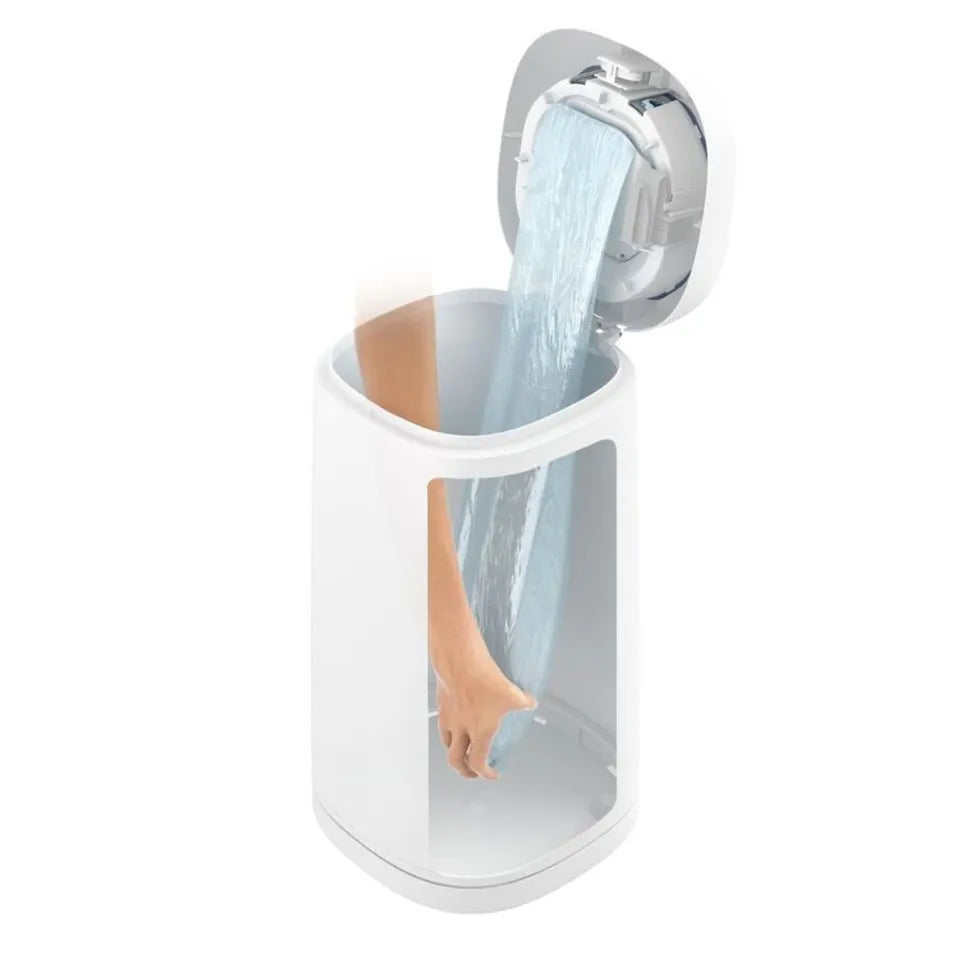 Angelcare Dress Up Diaper Bin - Octogonal