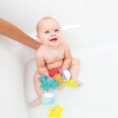 Aquarium Bath Squirters - IN305031