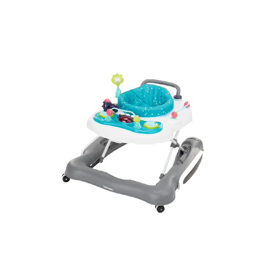 Baby walker 5 in 1