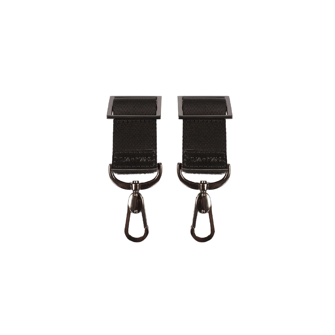 T+M Buggy Clips GUN