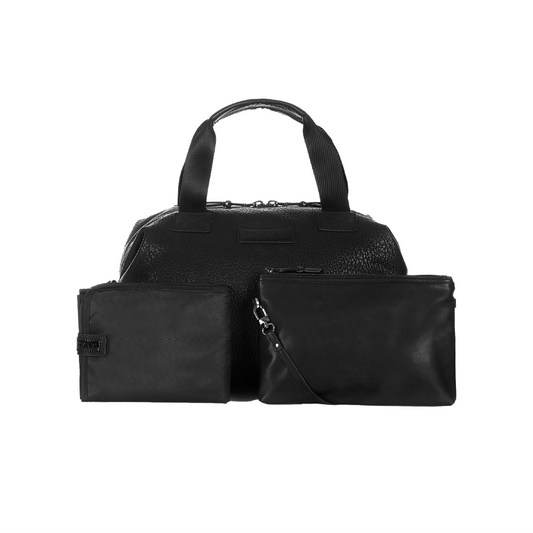 RAF Holdall Changing bag black