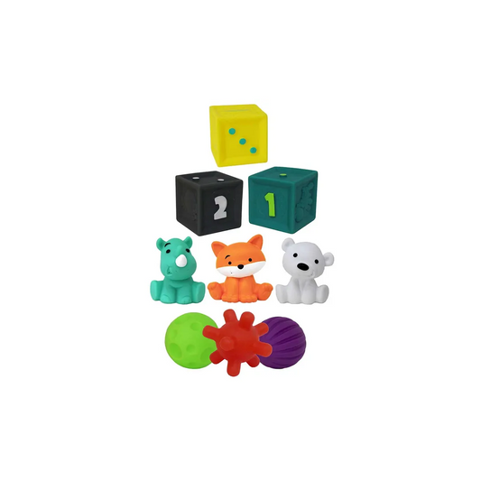 Tub O' Toys