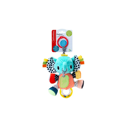 Elephant Activity Pal
