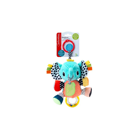 Elephant Activity Pal