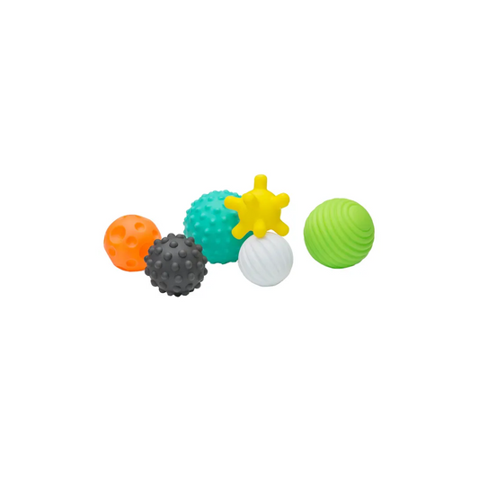 Textured Multi Ball Set - IN206688