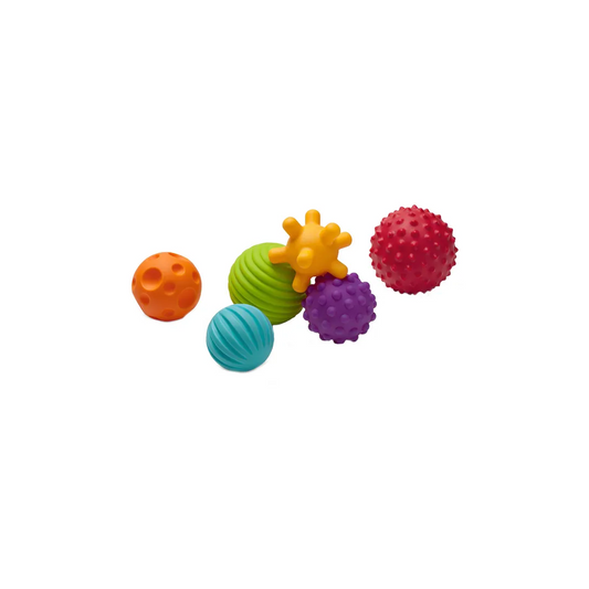 Textured Multi Ball Set (Classic)