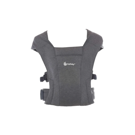 Ergobaby Embrace Heather Grey