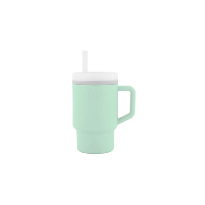 My  1st Tumbler - Cool Mint