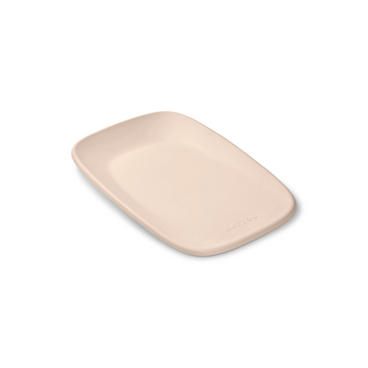 SOFTY changing pad beige