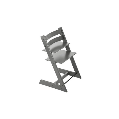 Stokke Tripp Trapp Chair Storm Grey