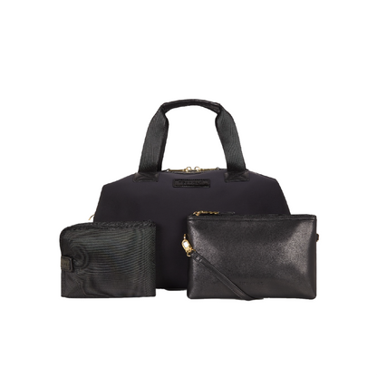 RAF Holdall Changing bag black Scuba