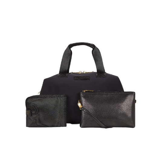 RAF Holdall Changing bag black Scuba