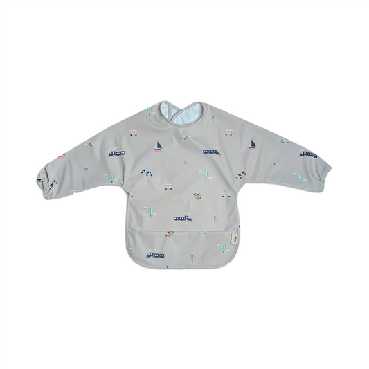 Bib Full Sleeved Vehicles
