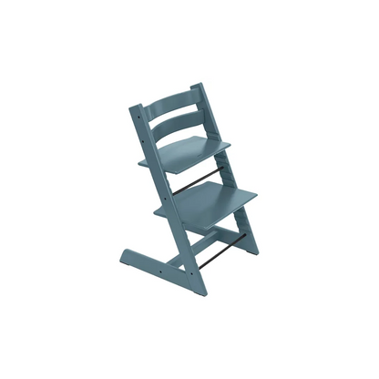 Stokke Tripp Trapp Chair Fjord Blue