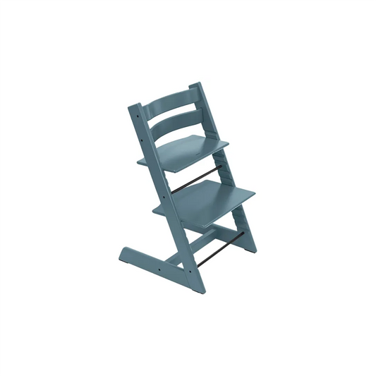 Stokke Tripp Trapp Chair Fjord Blue