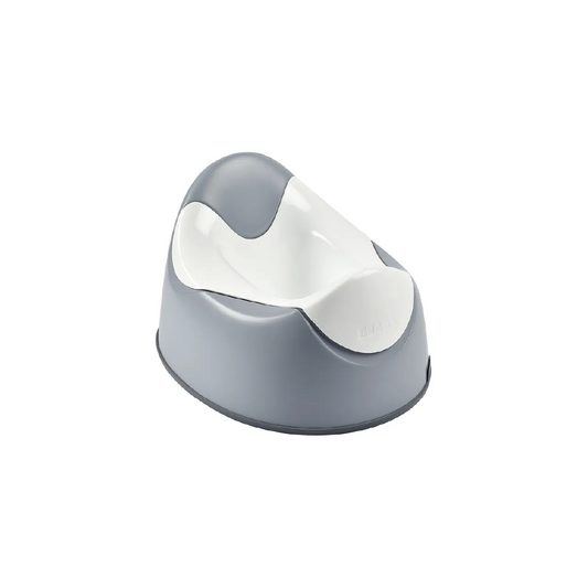 Training Potty- light grey