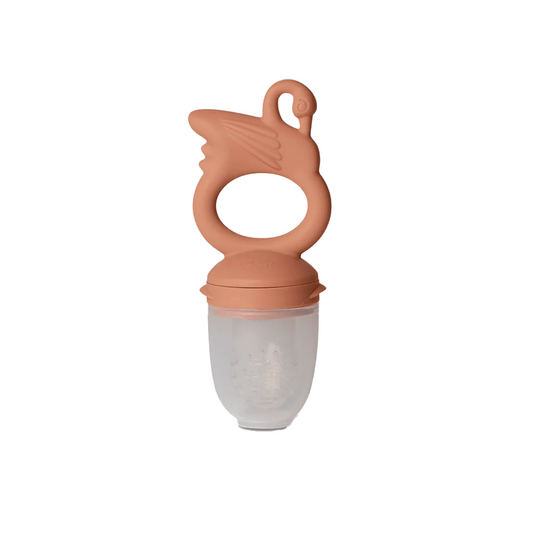 Fruit Feeder Swan
