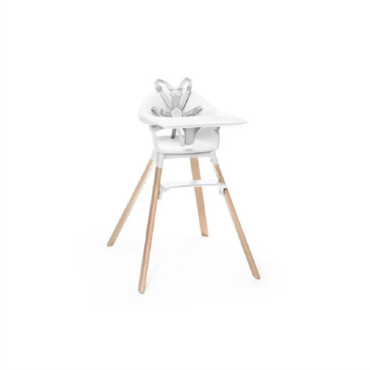 Stokke Clikk Highchair White