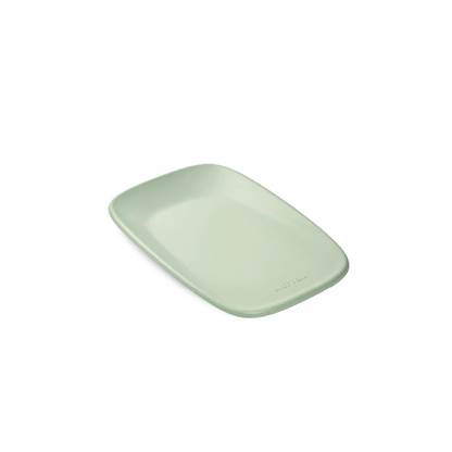 SOFTY changing pad green
